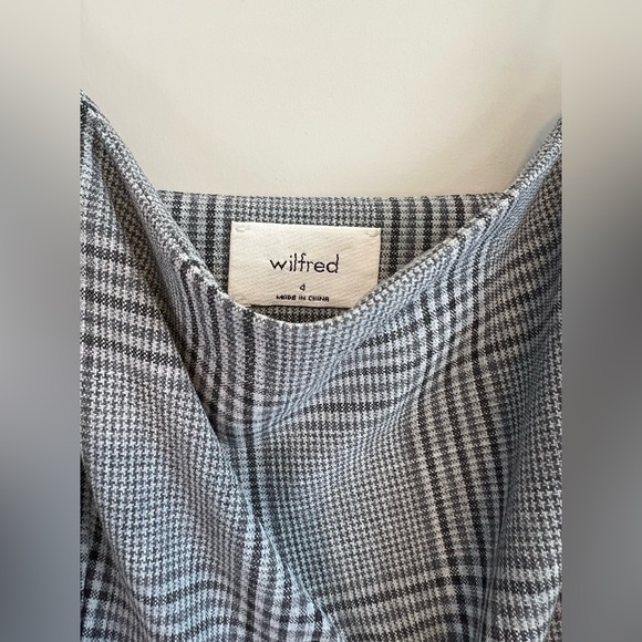 WILFRED Isabella dress size 4 - Picture 5 of 5